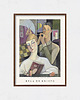 plakaty Bela De Kristo - Exhibition Poster