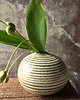 wazony Ceramiczny wazonik kula