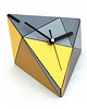 zegary Zegarek Geometryczny SPICY