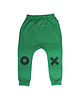 spodnie dla chłopców Kids Basic Baggy - LEPRECHAUN