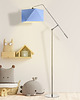 lampy do pokoju dziecka Lampa podłogowa na wysięgniku do pokoju dziecka COLMA KIDS