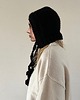 czapki damskie BONBON balaclava x bonnet