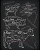 plakaty Plakat "Butchers"