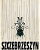 plakaty Plakat Szczebrzeszyn (R. Kaja) 98x68 cm