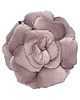 poduszki, poszewki - różne Poduszka Roxanne velvet pudrowy róż