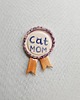 magnesy Magnes order medal CAT MOM