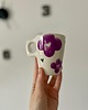 kubki Kubek z serii  LILAC