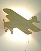lampy - inne Lampka Aeroplan