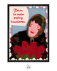 plakaty Plakat - Mały (Poranek kojota)