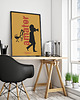 plakaty Amator - plakat 50x70 cm
