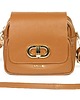 torby na ramię Torebka skórzana na ramię - crossbody -   (7166)