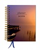 kalendarze i plannery Kalendarz szkolny ucznia 2025/2026 planer tyg A5+
