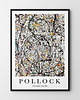 plakaty Plakat Pollock Watery Paths