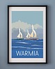 plakaty Plakat WARMIA