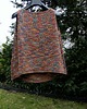 swetry damskie  Akwarela/ cirkular top