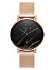 zegarki damskie Zegarek Damski Meller Astar Black Marble