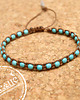 bransoletki z kamieni naturalnych LIMITOWANA !!! Route beads turkus
