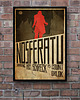 plakaty Nosferatu - Wampir - plakat fine art