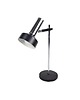 lampy stołowe Lampa biurkowa  Koch & Lowy OMI DGBM  proj.Otto Meintzer .