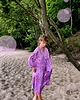 sukienki midi damskie Sukienka Bianca