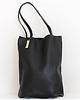 torby na ramię Tote Black