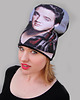 czapki damskie Czapka #elvis