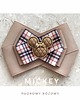 broszki Brosza MICKEY  Krata  Hit! 1szt