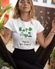 t-shirt damskie Plants are friends  koszulka damska