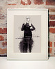 grafiki i ilustracje Black