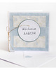 kartki scrapbooking Kartka dla Babci