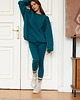 legginsy Leginsy (daily) GAME CHANGER Morski