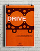plakaty Plakat Drive 