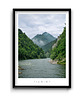 plakaty Plakat Pieniny