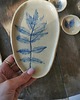 pojemniki na biżuterię Ceramiczny talerz SUMAK