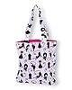 torby na zakupy Torba na zakupy shopperka eko torba siatka kotki shopper koty
