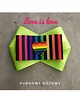 broszki Brosza z Kolekcji LOVE is LOVE  Pride
