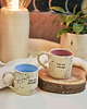 kubki Ceramiczny Kubek 250 ml "You are enough"