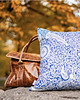 poduszki, poszewki - różne Poszewka Batik Bali