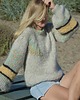 swetry damskie  Sweter oversize