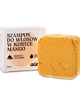 szampony do włosów Szampon do Włosów w Kostce MANGO 80 g z Masłem Mango Regeneracja