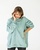 bluza bez kaptura damska Bluza Biggie Aloes