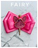 broszki Brosza z Kolekcji FAIRY z cudowną Wróżką z kryształków   New