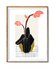 grafiki i ilustracje Orchidea