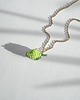wisiory Łańcuszek - lime