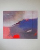 obrazy AOC #08  obraz abstrakcyjny 80x100 cm