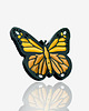 przypinki Pins motyl "Monarcha"