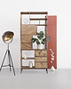 regały i półki HOKU.shelf regał