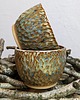 kubki Zestaw czarek ceramicznych MIZU NO KOKORO