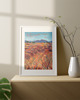 obrazy Sunset Silence - Wydruk Giclee