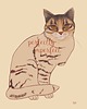 plakaty Plakat Perfectly imperfect II